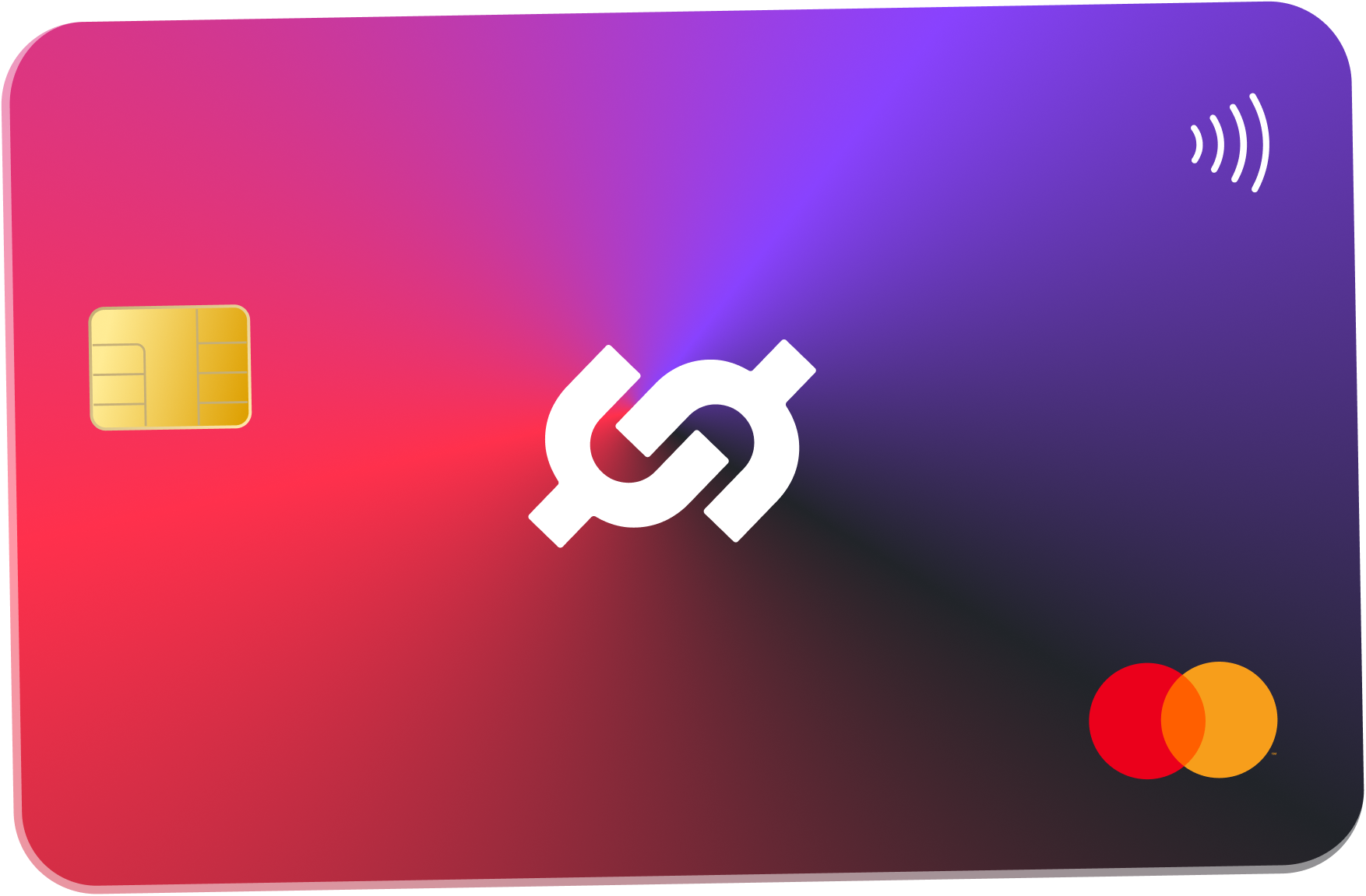 Tarjeta yayo con Mastercard